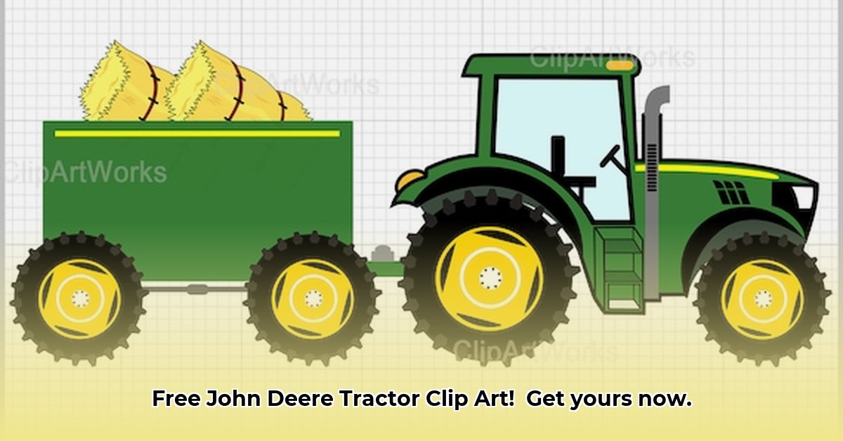 clip-art-john-deere-tractor